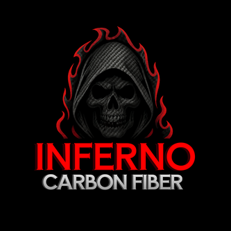 Inferno Carbon Fiber