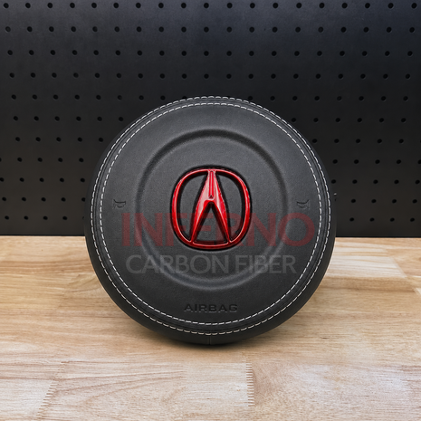 Custom Acura TLX 2021+ Aftermarket Airbag Cover