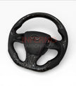Q50 Forged Carbon Fiber Steering Wheel 2014-2017