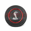 Custom Ford Mustang 2015-2023 S550 Aftermarket Airbag Cover