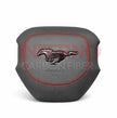 Custom Ford Mustang 2024+ S650 Aftermarket Airbag Cover