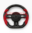 Mustang Inferno Carbon Fiber Steering Wheel 2018-2023