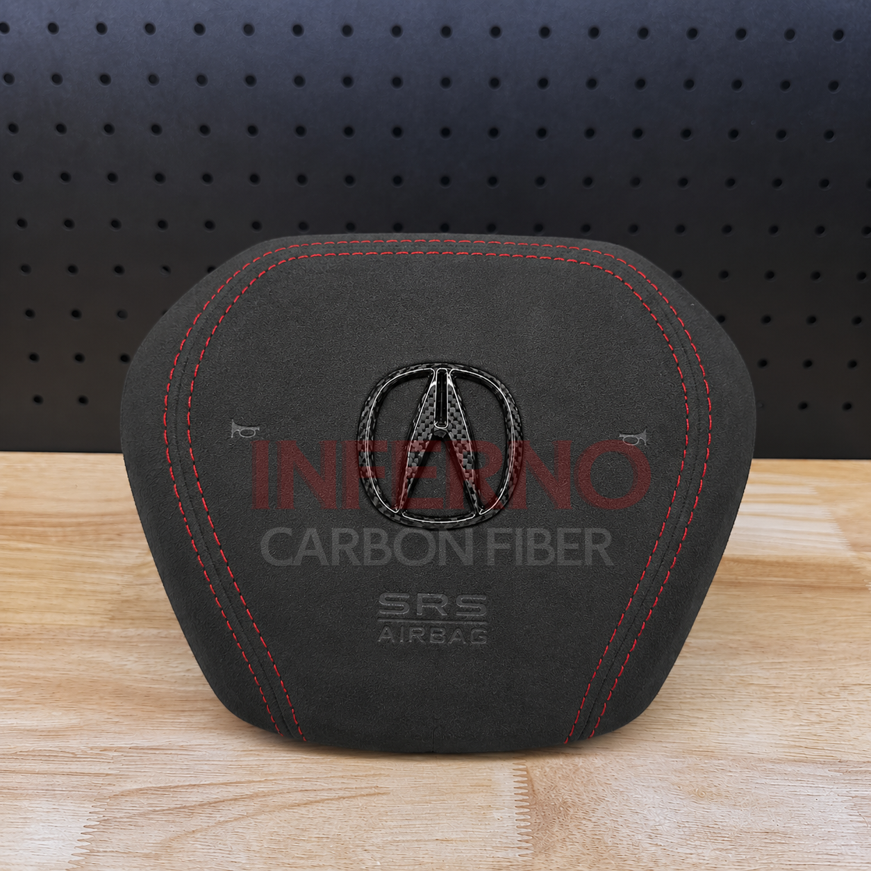 Custom Acura Integra 2023+ Aftermarket Airbag Cover