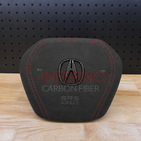 Custom Acura Integra 2023+ Aftermarket Airbag Cover