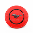 Custom Ford Mustang 2015-2023 S550 Aftermarket Airbag Cover