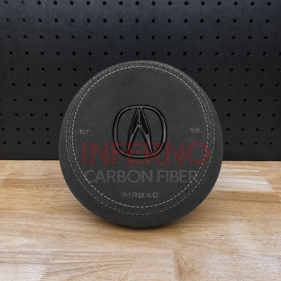 Custom Acura TLX 2021+ Aftermarket Airbag Cover