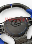 Lexus ISF Carbon Fiber Steering Wheel For Lexus IS250 IS300 IS350 RC300