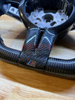 BMW F8X/F3X 2013-2020 Carbon Fiber Steering Wheel