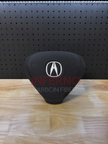 Custom Acura TL 2009-2014 Aftermarket Airbag Cover