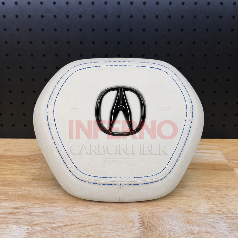 Custom Acura Integra 2023+ Aftermarket Airbag Cover