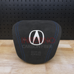 Custom Acura TLX 2015-2020 Aftermarket Airbag Cover