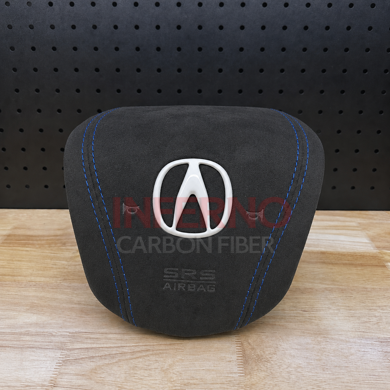 Custom Acura TLX 2015-2020 Aftermarket Airbag Cover