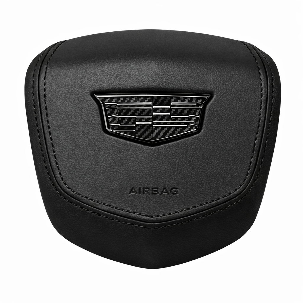 Cadillac CT5 Custom Aftermarket Airbag Cover