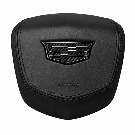 Cadillac CT5 Custom Aftermarket Airbag Cover