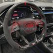 Custom Audi A4 / S4 / RS4, A5 / S5 / RS5, Q5 / SQ5 (B9.5) 2021-2025 Carbon Fiber Steering Wheel