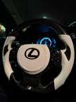Custom Lexus IS/RC Carbon Fiber Steering Wheel || Made to Order