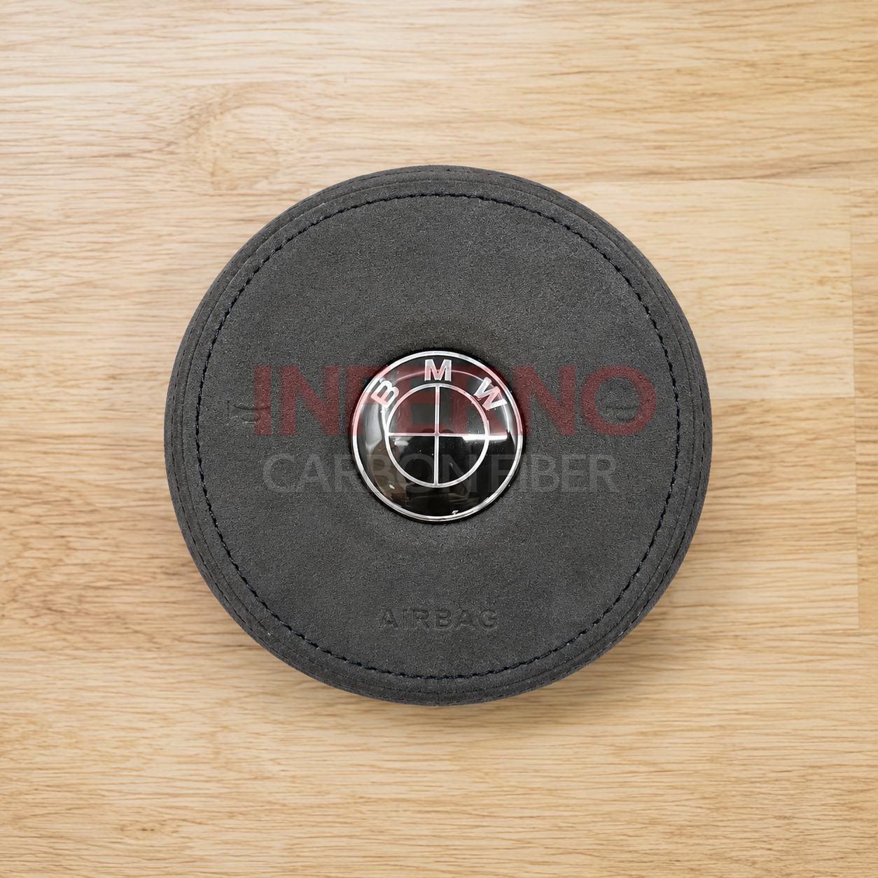 Custom BMW F2X/F3X/F8X/F1X 2012-2018 Aftermarket Airbag Cover