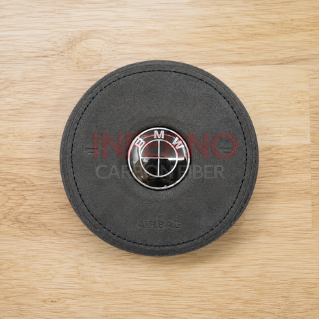 Custom BMW F2X/F3X/F8X/F1X 2012-2018 Aftermarket Airbag Cover