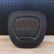 Custom Dodge / Chrysler / Jeep WK2 SRT 2015+ Aftermarket Airbag Cover