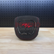 Custom Dodge / Chrysler / Jeep WK2 SRT 2015+ Aftermarket Airbag Cover