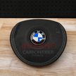 Custom BMW E9X/E8X Sport 2006-2011 Aftermarket Airbag Cover