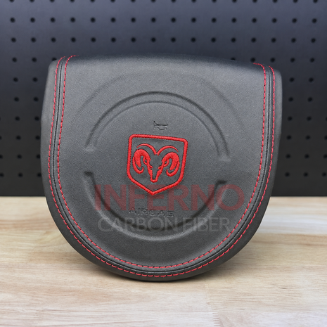 Custom Dodge Challenger / Charger / Chrysler 300 2005-2010 Aftermarket Airbag Cover