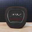 Custom Dodge / Chrysler / Jeep WK2 SRT 2015+ Aftermarket Airbag Cover