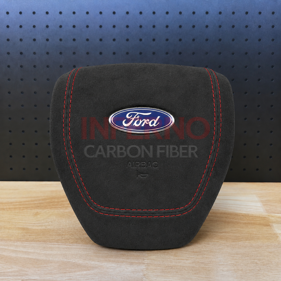 Custom Ford F150 / Raptor 2015-2020 Aftermarket Airbag Cover