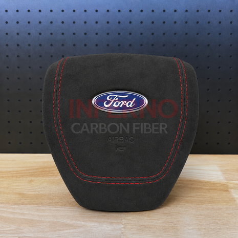 Custom Ford F150 / Raptor 2015-2020 Aftermarket Airbag Cover