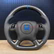 Custom Honda Accord 7th Gen 2003-2007 Carbon Fiber Steering Wheel